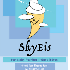Skyeis