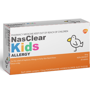 NasClear