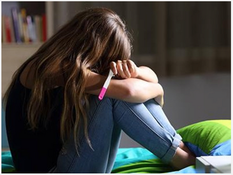 Teens, Parents and Teen Parents