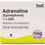 תמונה ממוזערת: אדרנלין  1 מ"ג