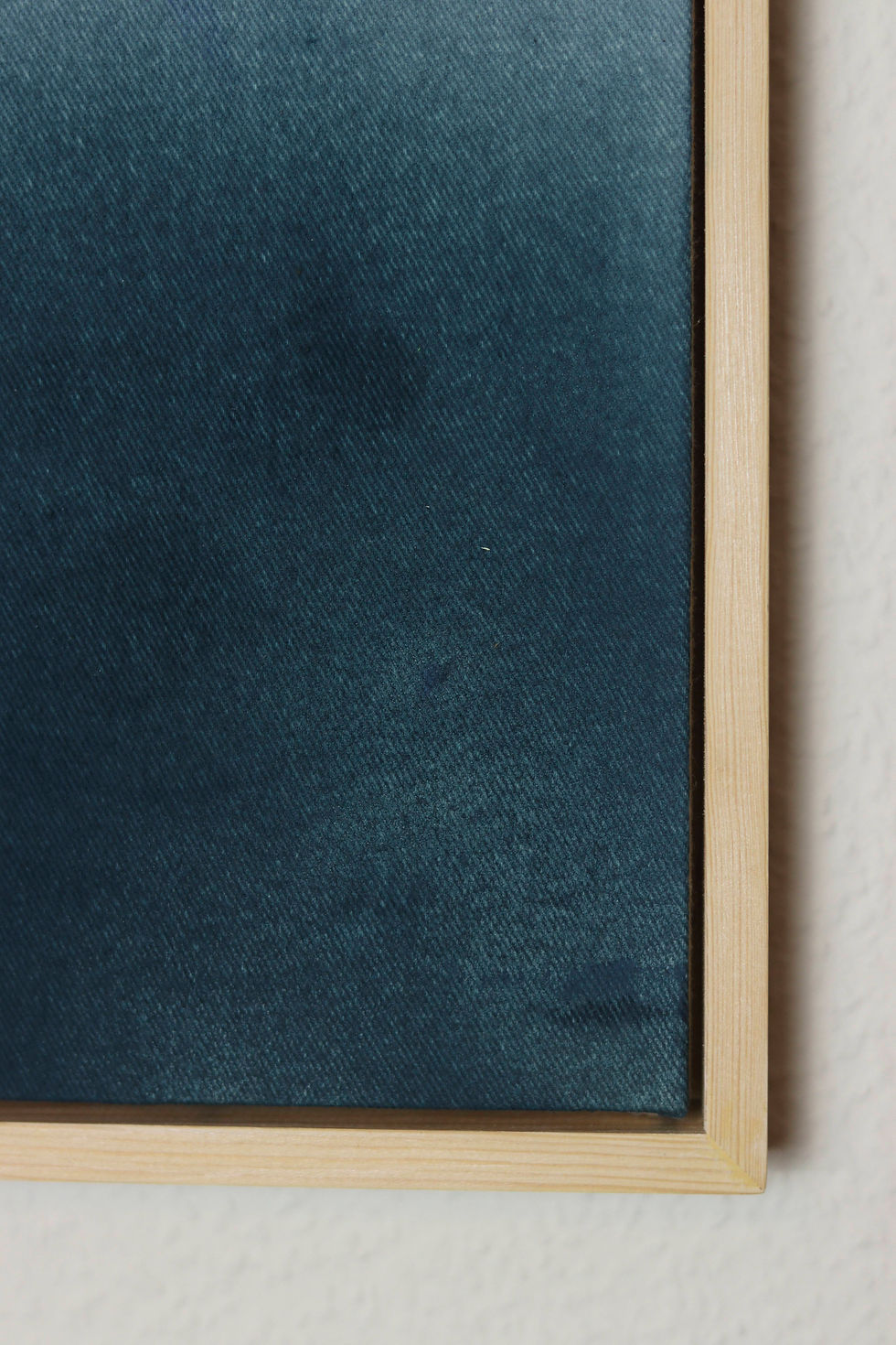 Miniaturbild: BLAUER ABEND