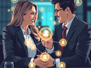 Your Sales Problem Might Not Be a Sales Problem