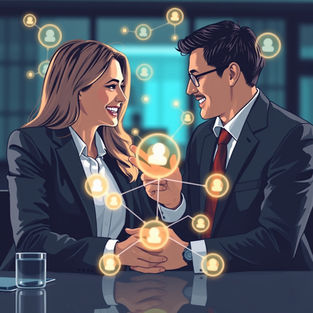 Your Sales Problem Might Not Be a Sales Problem