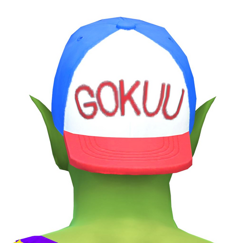 DBZ Piccolo Gokuu Hat My Site