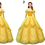 Thumbnail: BEAUTY AND THE BEAST: Belle Lookbook
