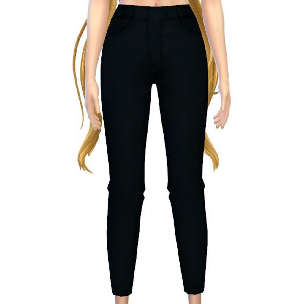 SAILOR MOON: Usagi Ski Pants