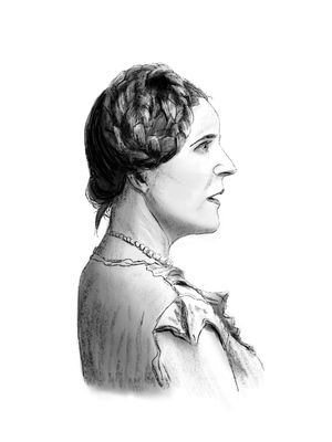 Portrait