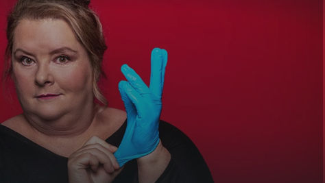 Magda's Big National Health Check