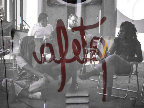 O que me afeta me transforma