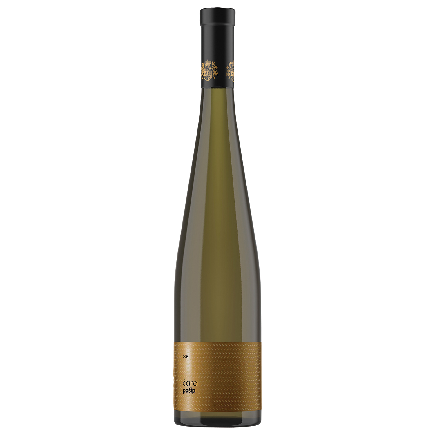 Pošip Čara White Wine, 0.7L