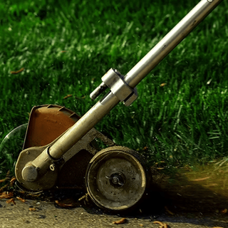 Turf management, lawn maintenance, lawn mowing Harrisburg, Matthews, Marvin, Mint Hill and Ballantyne, NC.