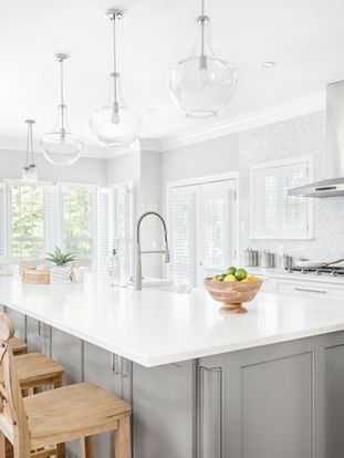 CYPRESS COVE KITCHEN REMODEL