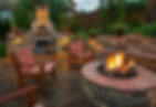 Stone Paver Patio Masonry Fireplace Charlotte NC.jpg