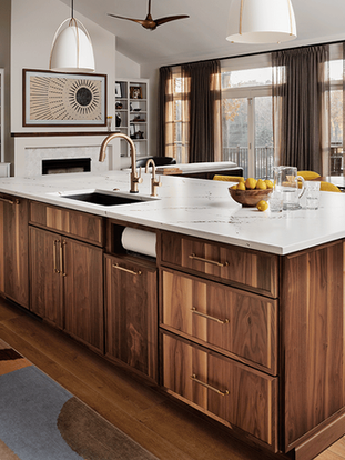 EASY MODERN ELEGANCE