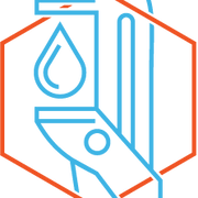 Service Pro Plumbing logo