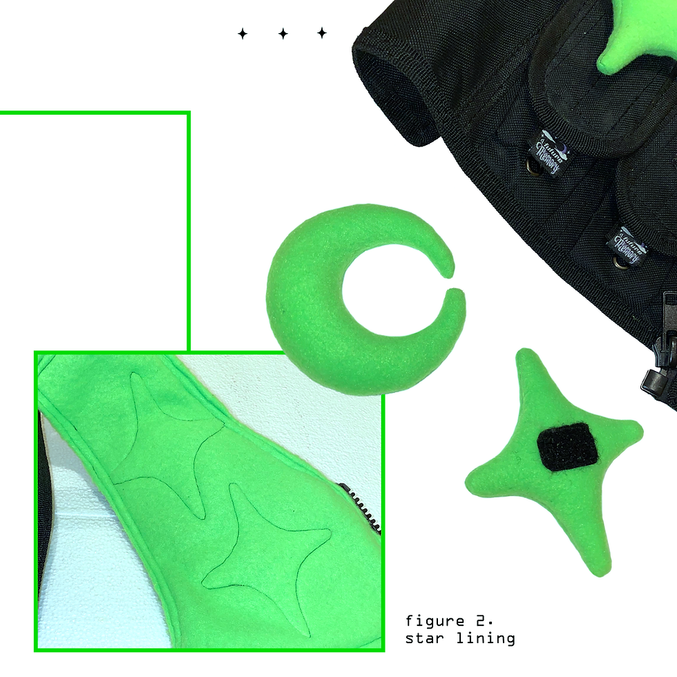 Thumbnail: Star Ranger Tac Vest