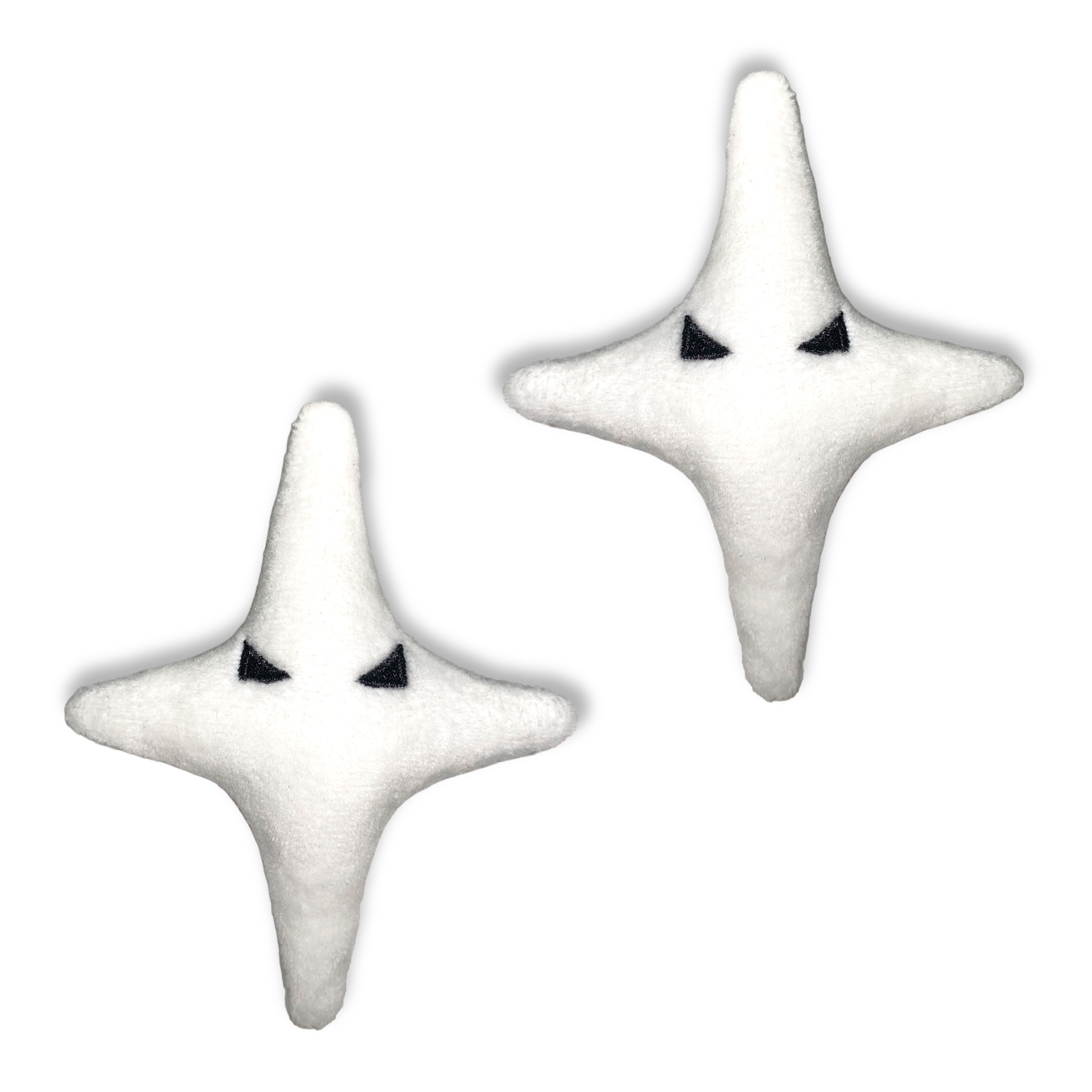 Star Mini (set of 2)