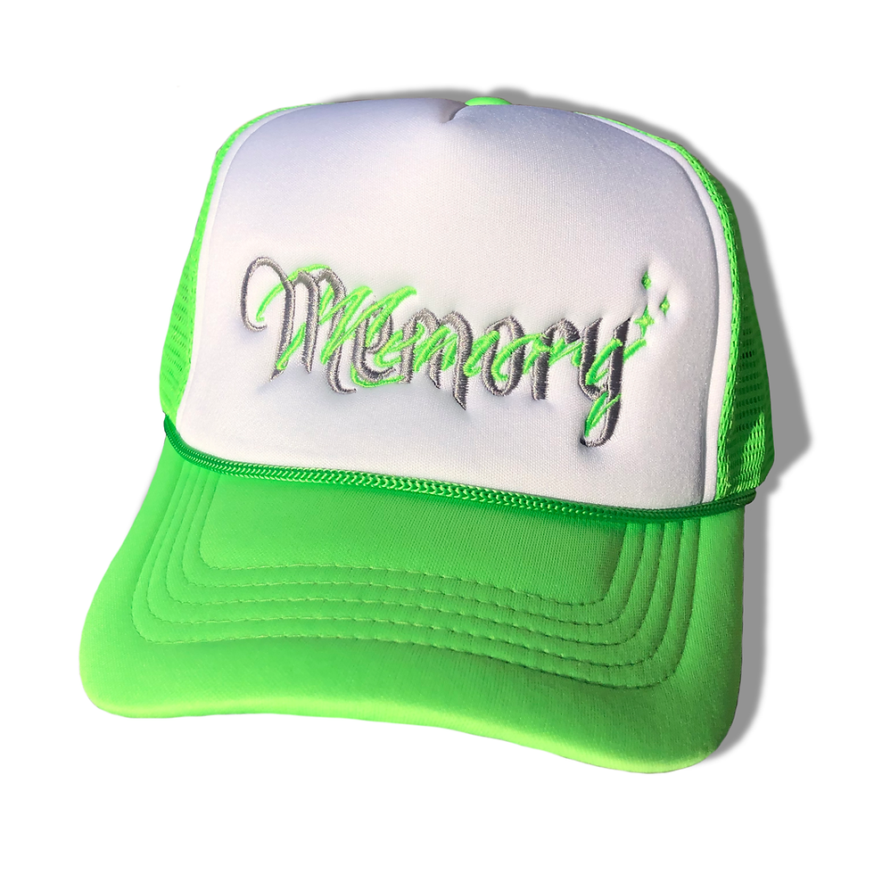 Thumbnail: Og memory hat #2