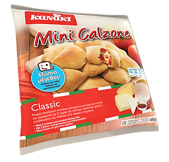 MINI CALZONE