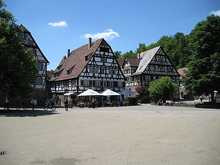 Maulbronn Monastery