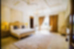 The residence - 1