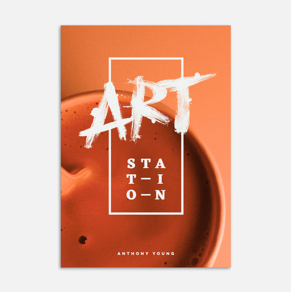 Art Book
