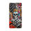Thumbnail: Skull Phone Case,Halloween Decor