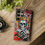 Thumbnail: Skull Phone Case,Halloween Decor