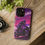 Thumbnail: Suzuki Motorcycle Phone Case, Tough Cases, Biker Phone Cover, 