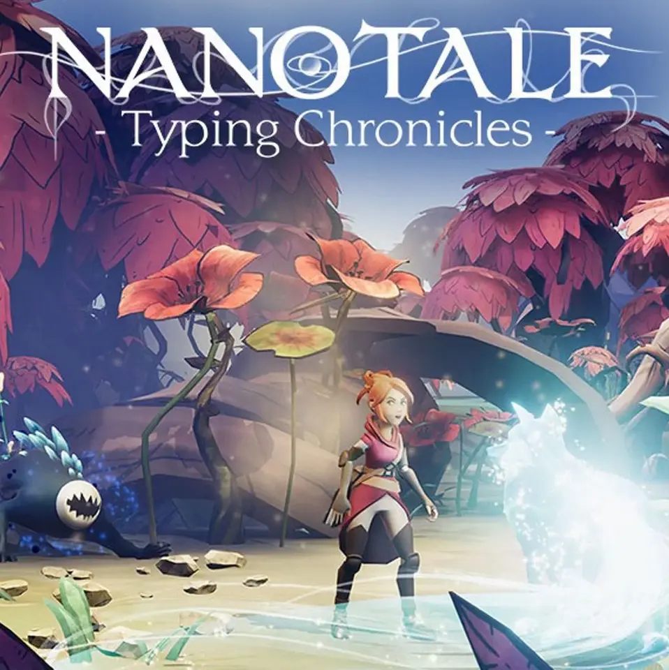 Nanotale