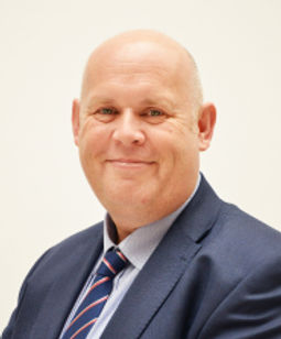 Andy Brammal - Derby City Council