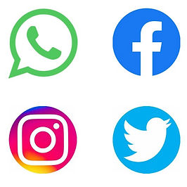 Social Media Icons