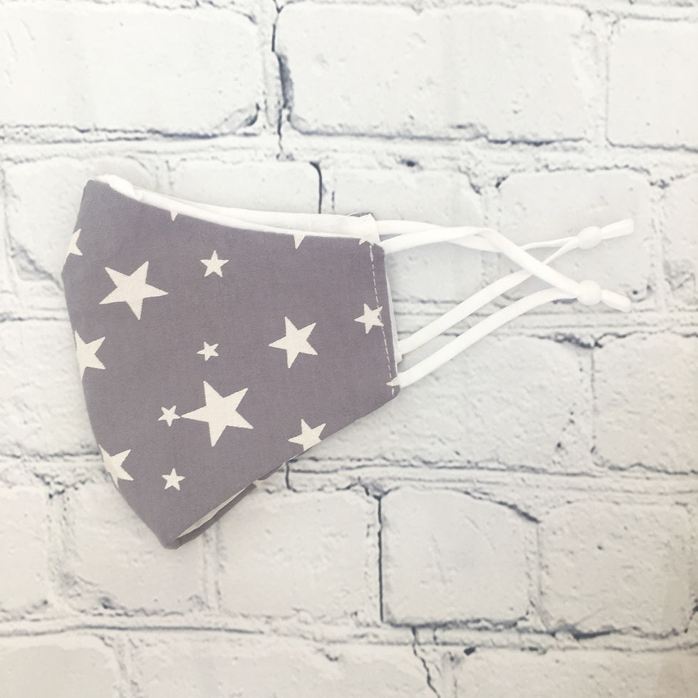 Thumbnail: Star Gaze Mask