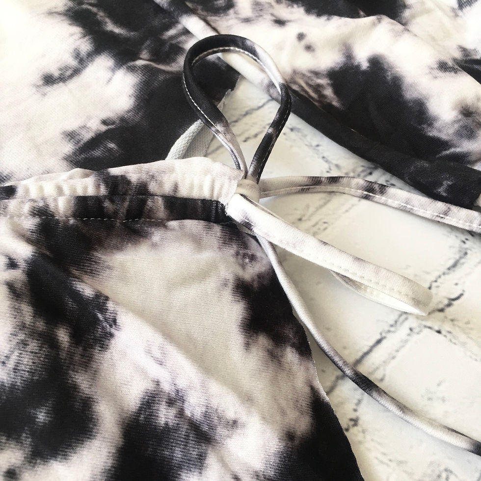 Thumbnail: Milky Lounge Set