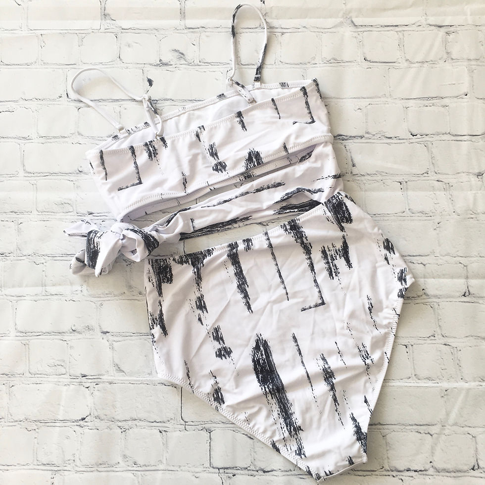 Thumbnail: Quartz One Piece Swimsuit