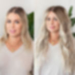 Mane Luxe® Hair Extensions