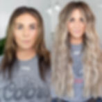 Mane Luxe® Hair Extensions