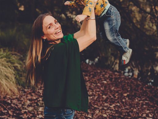 Self-care through the words of Greer Bell