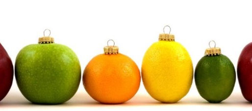 Christmas – a time of celebration!... and excess?