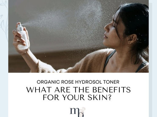 Why use a toner as part of my skincare routine?