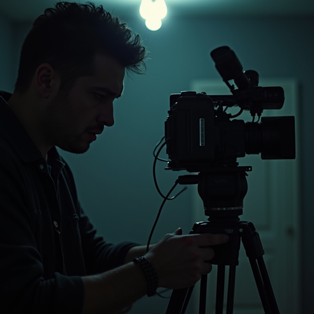 The Importance of Integrity in the Paranormal Field