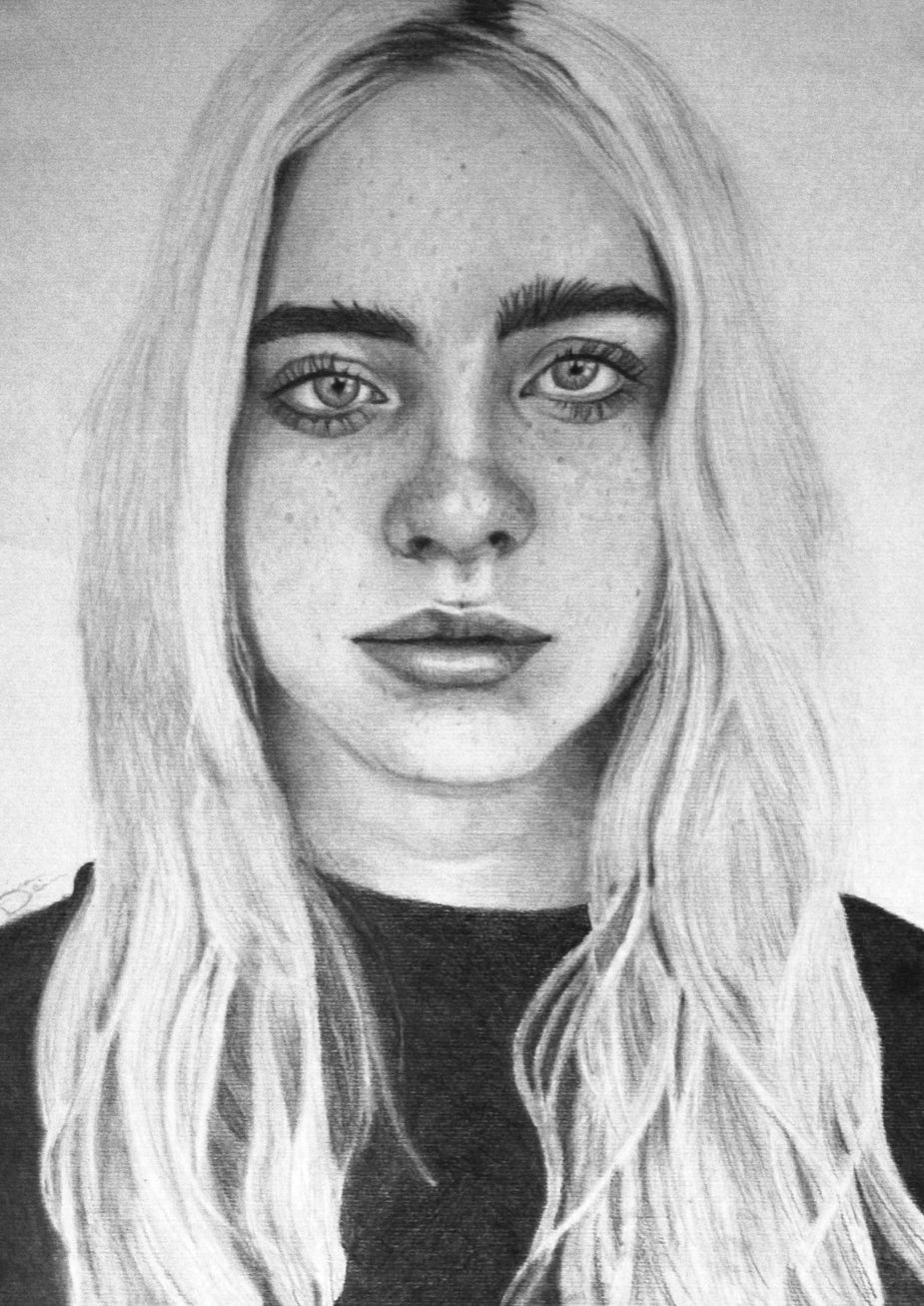 Billie Eilish