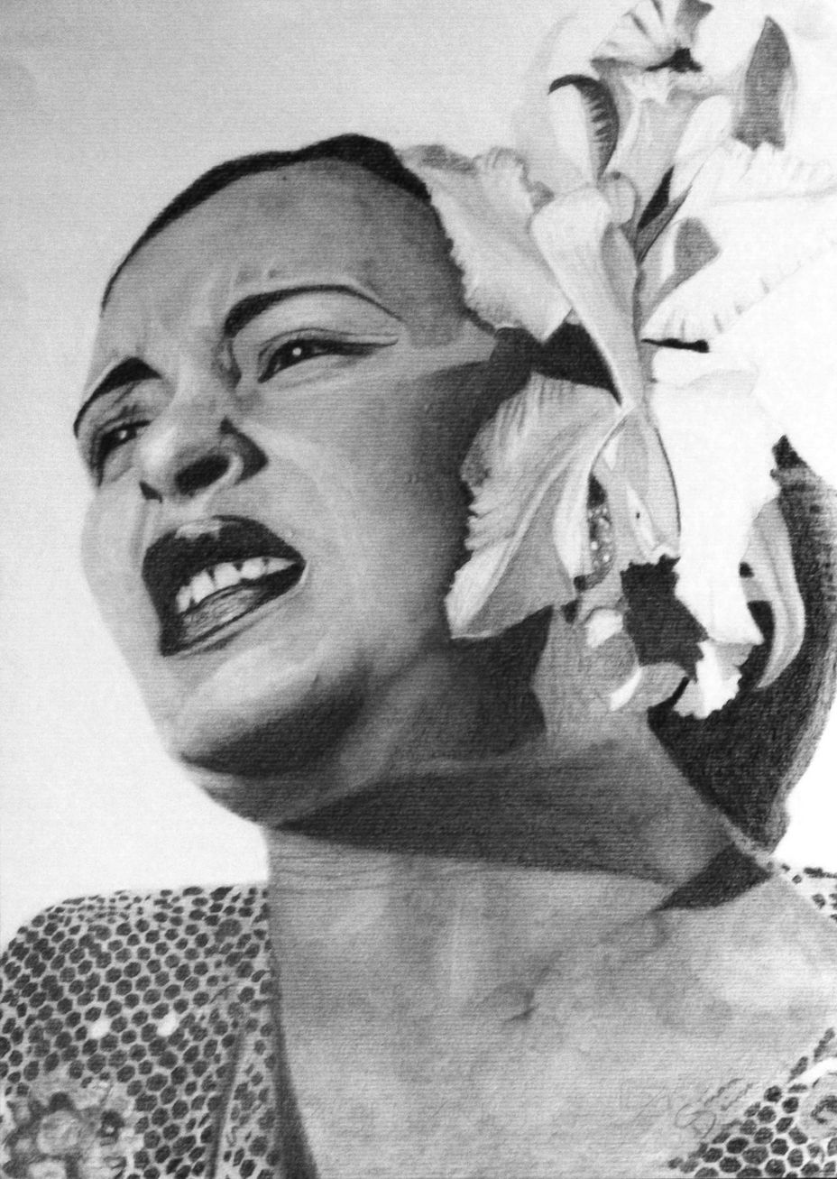 Billie Holiday