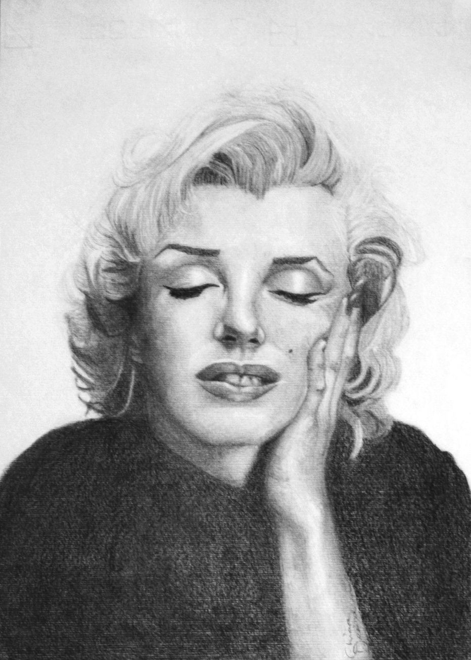 Marilyn Monroe