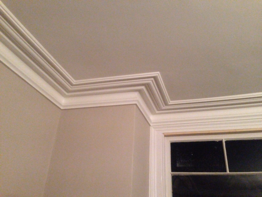 Building and renovation work