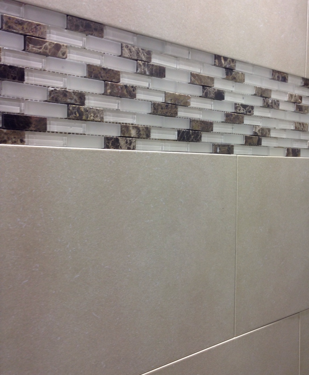 Tiling project