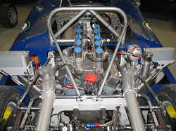 lola engine