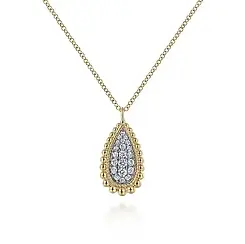 teardrop necklace.webp
