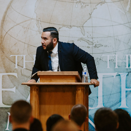 Persevering in Works to Be Saved Is Unbiblical