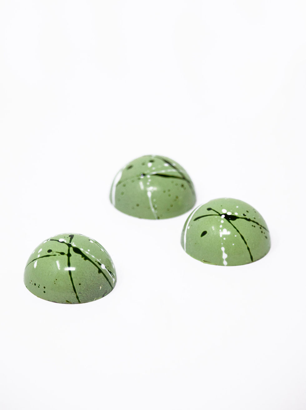 Thumbnail: Signature Box of 12 Luxury, Hand-Crafted Artisan Chocolates